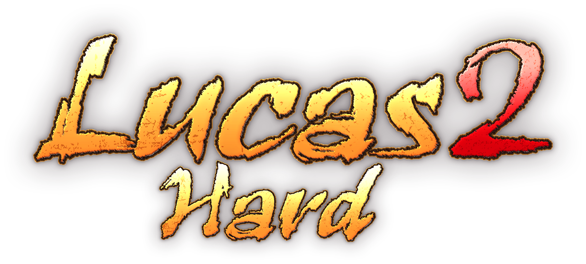 Lucas2Hard